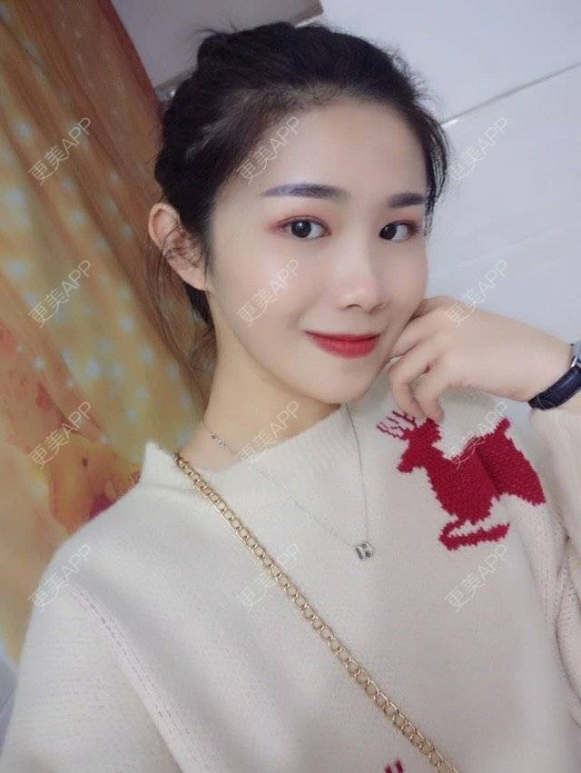 更美 - 花痴少女组的半永久妆经验 | 视频日记 | 半永久妆 | 广州 | 纹眉啦 | 韩式定妆纹眉