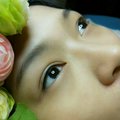 青春蜷缩的忧伤