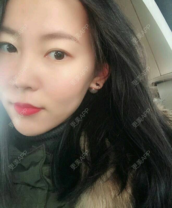 更美 - wlhh的黑脸娃娃经验 | 杭州 | 黑脸娃娃