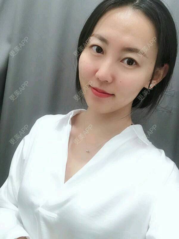 更美 - wlhh的黑脸娃娃经验 | 杭州 | 黑脸娃娃