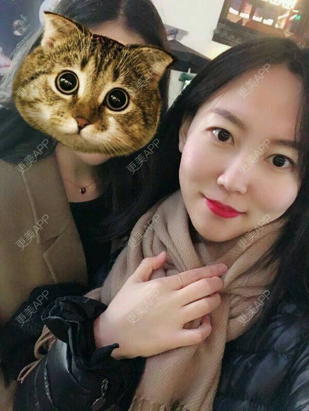 更美 - wlhh的黑脸娃娃经验 | 杭州 | 黑脸娃娃