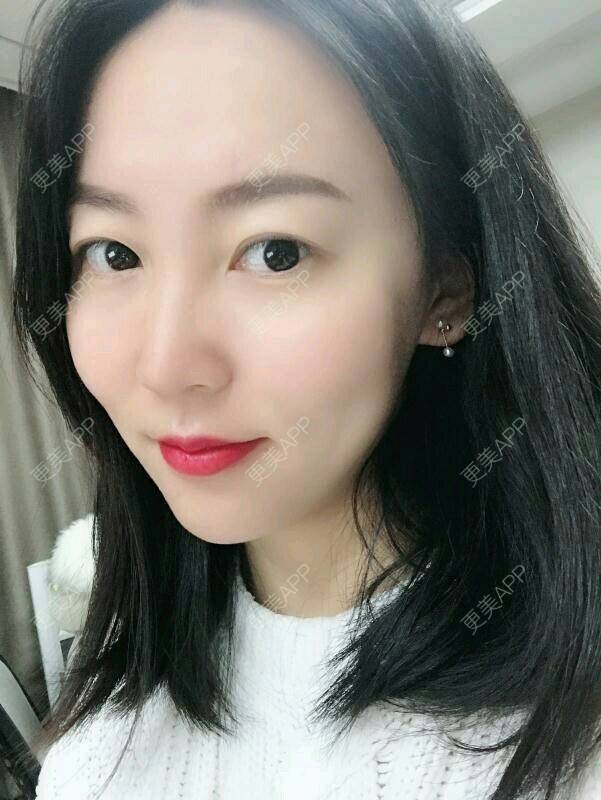 更美 - wlhh的黑脸娃娃经验 | 杭州 | 黑脸娃娃