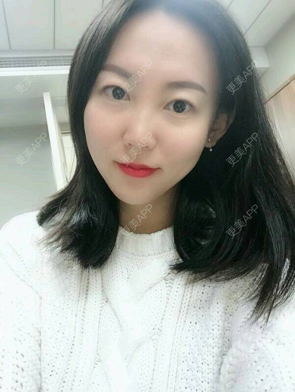 更美 - wlhh的黑脸娃娃经验 | 杭州 | 黑脸娃娃