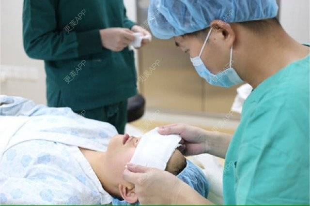 更美 - 段天香 医生的全切双眼皮经验 | 全切双眼皮 | 苏州