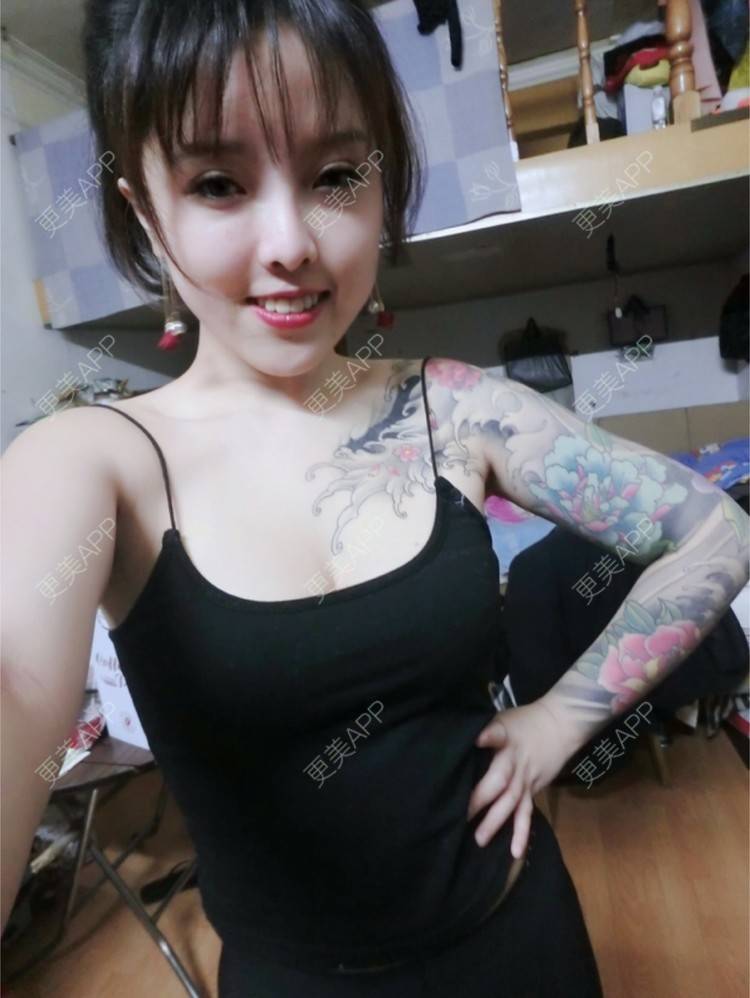 更美 - Joni小小板娘的射频溶脂瘦手臂经验 | 上海 | 视频日记 | 射频溶脂瘦手臂