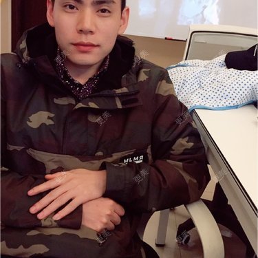 刘歪歪sir