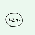 眠綿