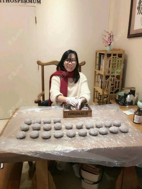 更美 - 变成美大妈的经验 | 自体脂肪面部年轻化 | 吸脂 | 武汉