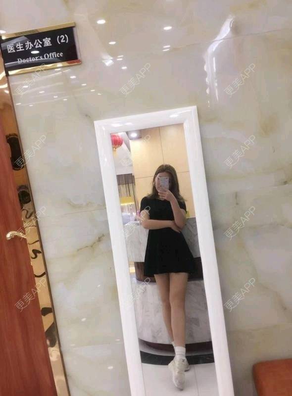 更美 - 更美用户uhjgJzL3xQ的吸脂瘦大腿经验 | 手臂吸脂 | 吸脂 | 吸脂瘦大腿 | 广州