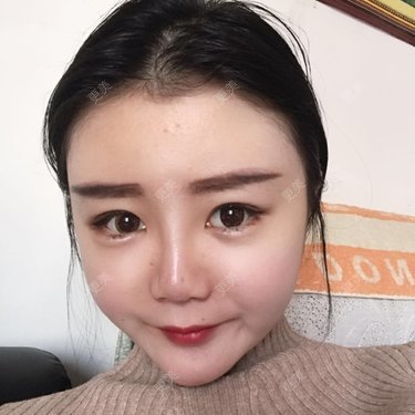 静静小可爱