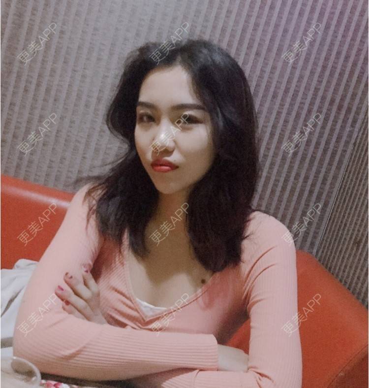 废柴无女不欢つ范颖喝的胸形美化日记