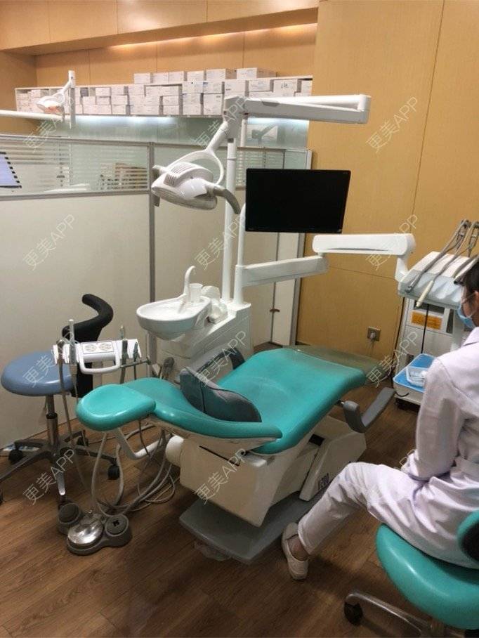 更美 - memeda么么啊的超声波洗牙经验 | 成都 | 自体脂肪面部年轻化 | 武汉 | 超声波洗牙 | 广州 | 牙齿矫正 | 小气泡 | 南京