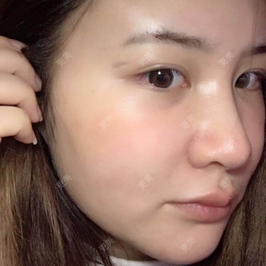 婷逗比