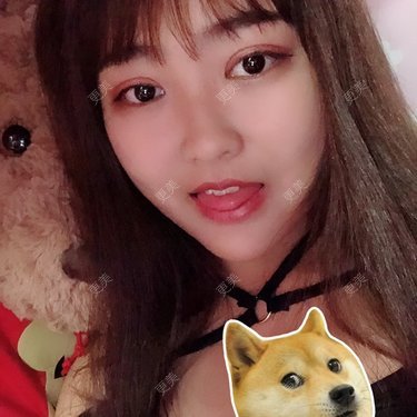 下雨的声音i