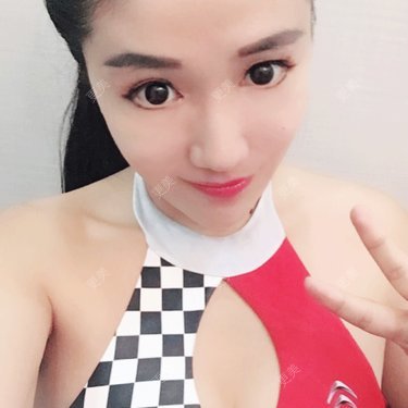 晴欢少女