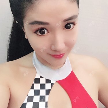晴欢少女