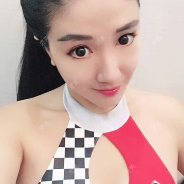 晴欢少女