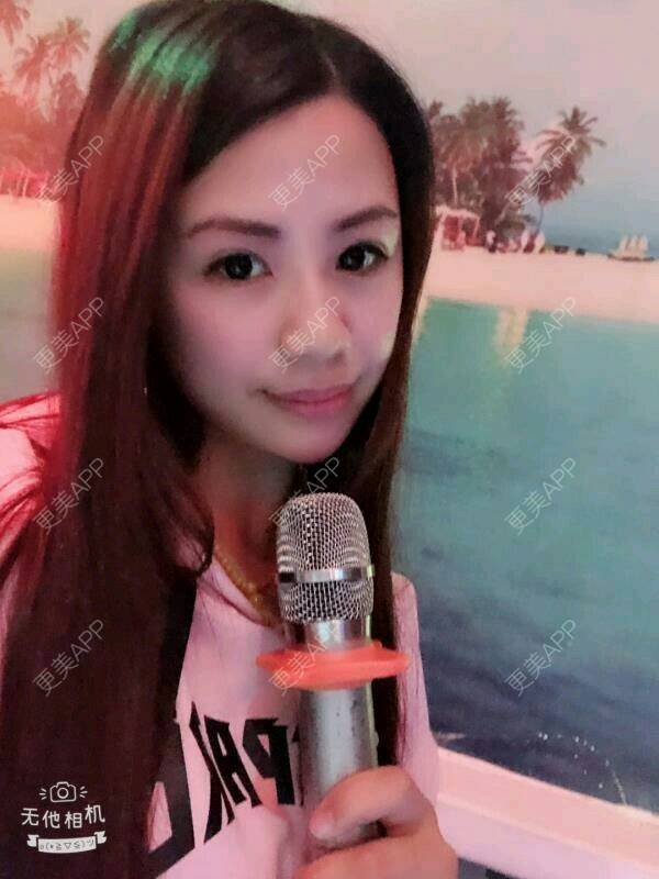 社会我梅姐72的眼皮下垂矫正日记