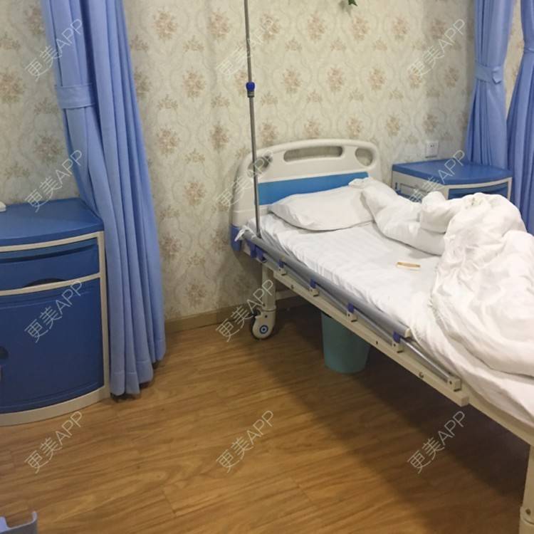 更美 - 更美用户aAcYh82bLr的自体脂肪隆胸经验 | 极速丰胸 | 自体脂肪隆胸 | 武汉 | 减肥丰胸