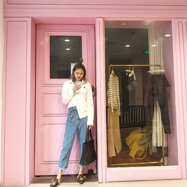 莹妹妹-
