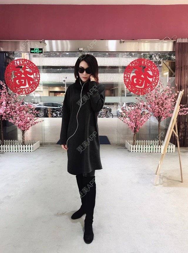 更美 - 这么美辣么帅的玻尿酸鼻部经验 | 玻尿酸太阳穴 | 玻尿酸鼻部 | 深圳