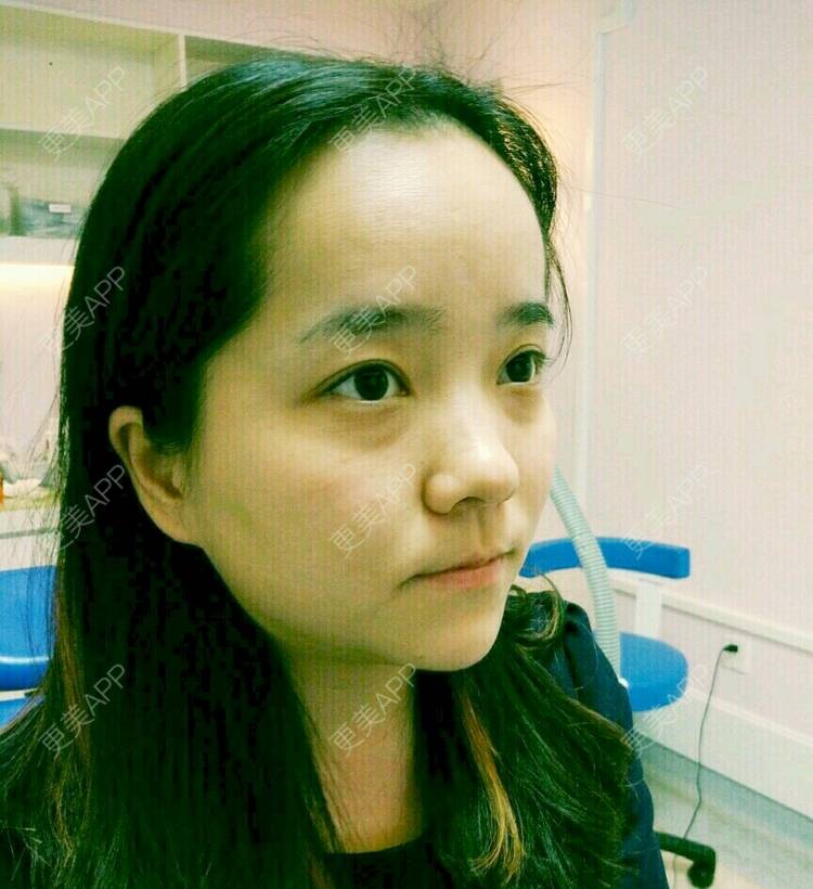 更美 - 想象你的半永久纹眼线经验 | 半永久 | 半永久纹眼线 | 半永久妆