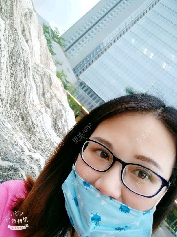 更美 - Suki Liang的自体脂肪全面部填充经验 | 自体脂肪全面部填充 | 视频日记 | 长沙