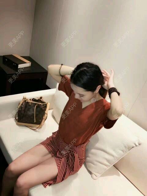 更美 - 请叫我灰姑娘GAO的果酸焕肤经验 | 果酸焕肤 | 南宁