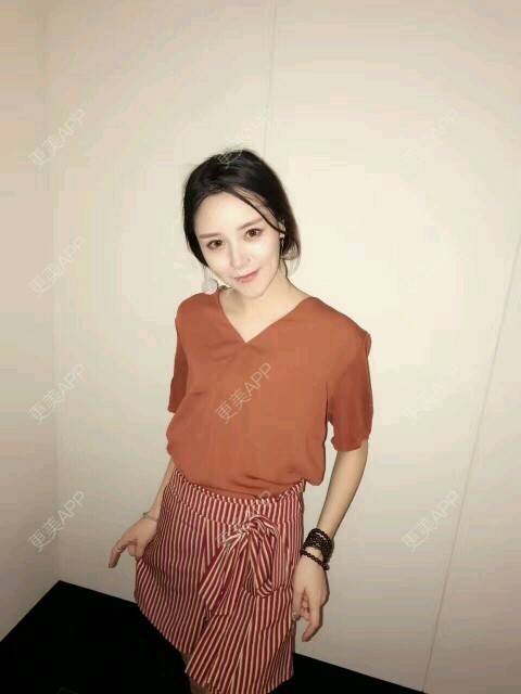 更美 - 请叫我灰姑娘GAO的果酸焕肤经验 | 果酸焕肤 | 南宁