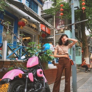 瘦下来好好生活