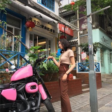 瘦下来好好生活