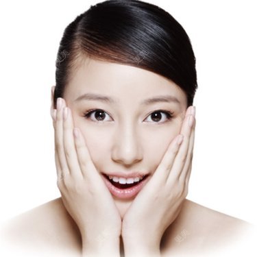 黑脸娃娃