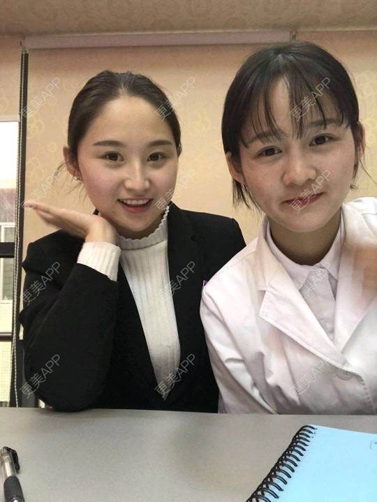 更美 - 深冬入暖的经验 | 埋线提升 | 广州