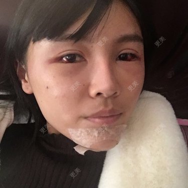 十点差三分的时候开始