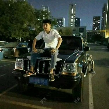 绅士小子