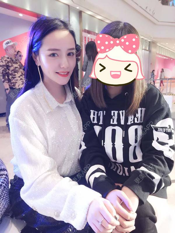 更美 - 请叫我灰姑娘GAO的果酸焕肤经验 | 视频日记 | 南宁 | 果酸焕肤