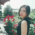 阳光下的泡泡们