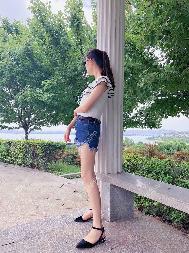 女生就爱美美哒的吸脂瘦大腿日记