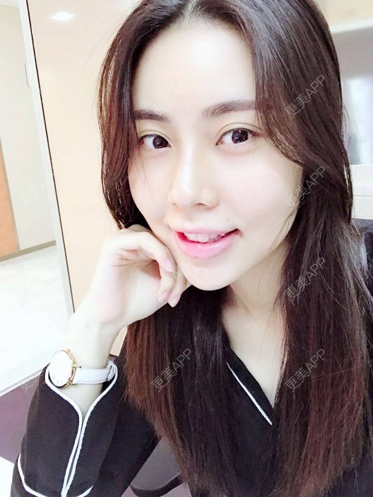 更美 - 更美用户1X3Nj1mzEe的经验 | 广州