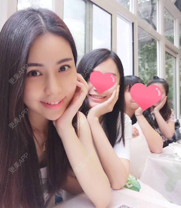 更美 - 更美用户1X3Nj1mzEe的经验 | 广州