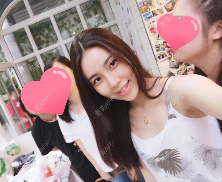 更美 - 更美用户1X3Nj1mzEe的经验 | 广州