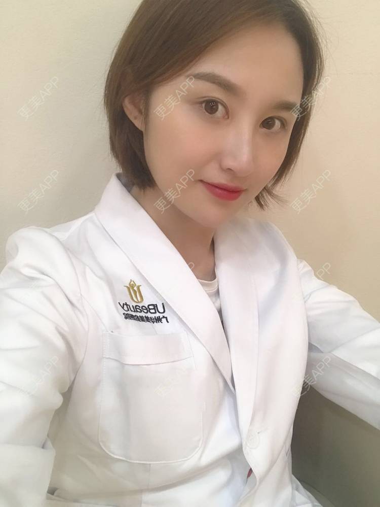 更美 - 深冬入暖的经验 | 广州 | 埋线提升