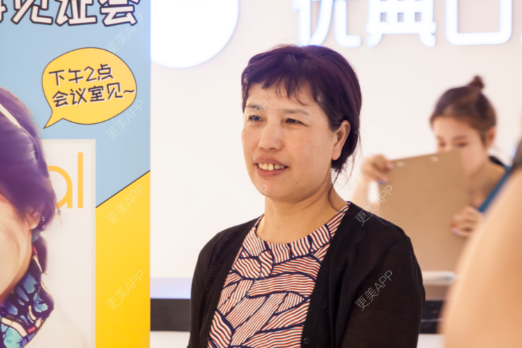 更美 - 更美用户UK3nbHPums的错颌锁颌经验 | 错颌锁颌