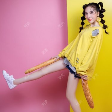 秋秋公举