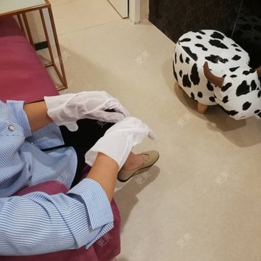 张久赋 医生