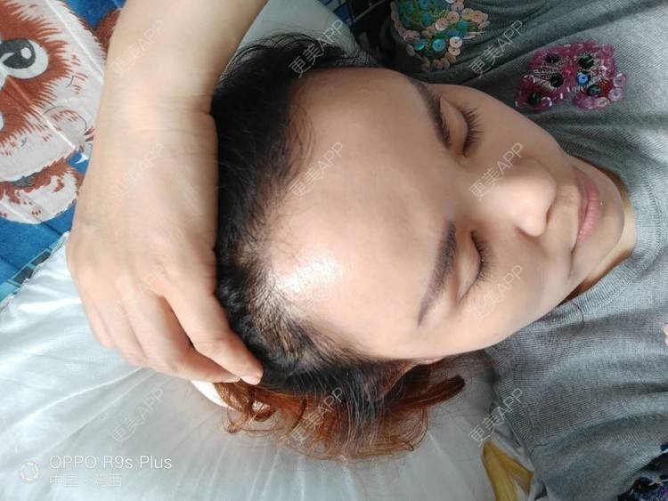 更美 - 刘爽 医生的经验 | 哈尔滨