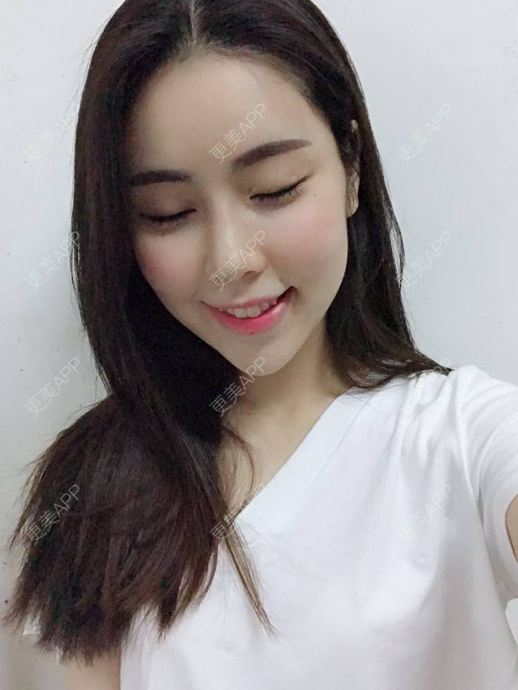 更美 - 更美用户1X3Nj1mzEe的经验 | 广州