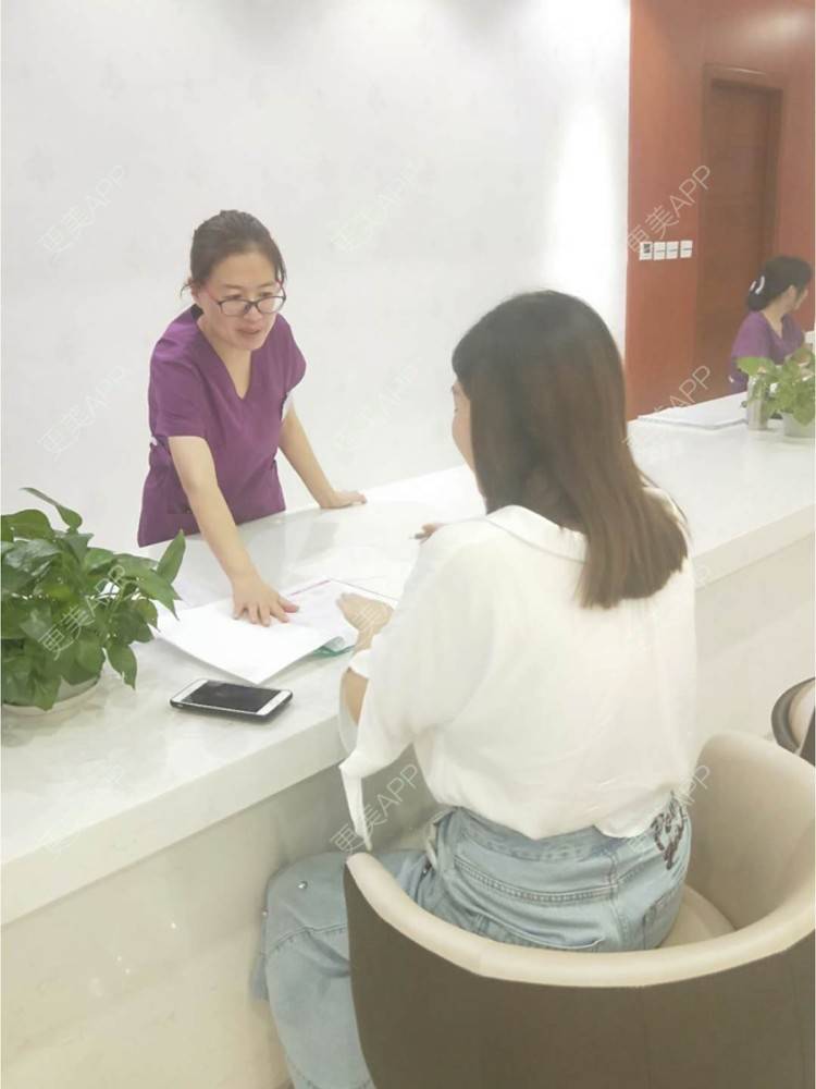 更美 - 小辣椒88的激光淡斑经验 | 激光淡斑 | 石家庄