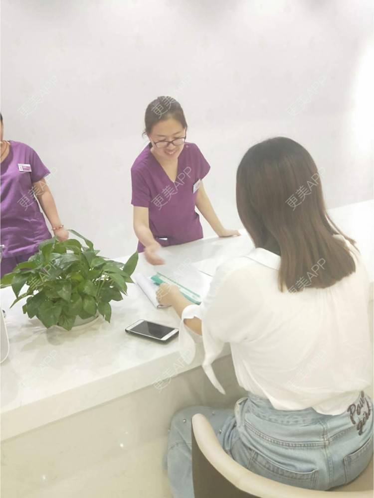 更美 - 小辣椒88的激光淡斑经验 | 激光淡斑 | 石家庄