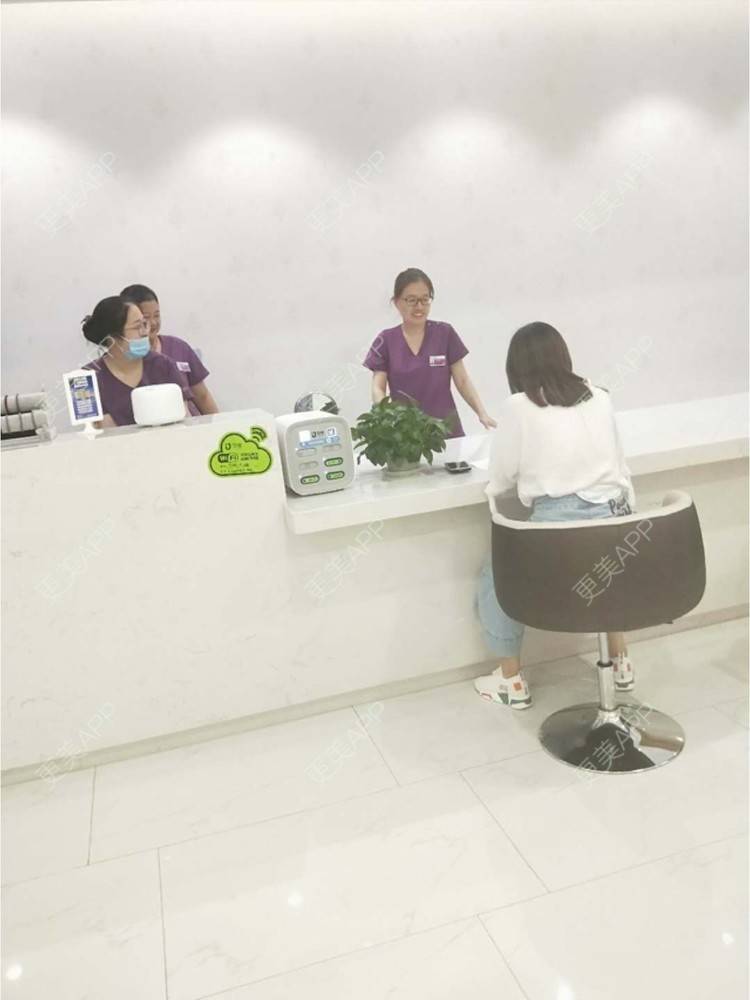 更美 - 小辣椒88的激光淡斑经验 | 激光淡斑 | 石家庄